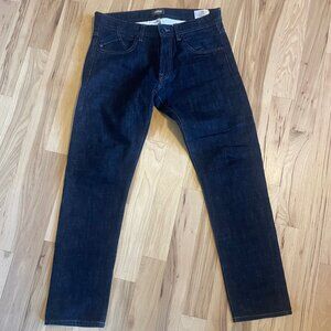 BARBOUR Men's Denim 32x32